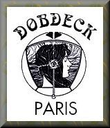 Luminaires Art Nouveau - Art Deco - Dobdeck - Paris